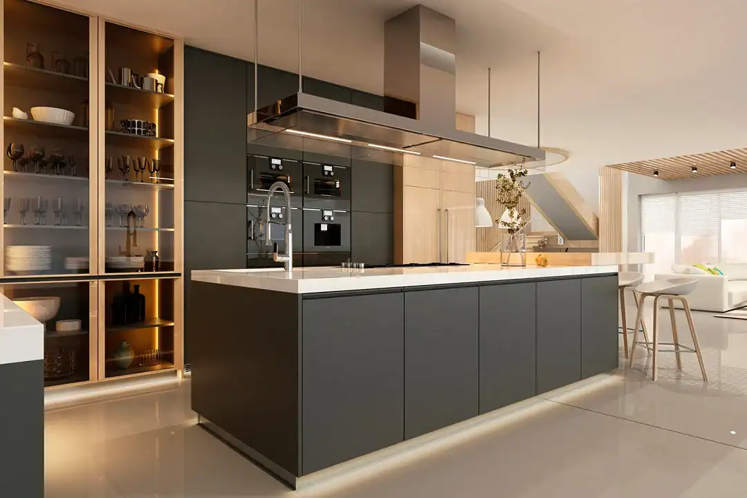 Kitchens Bowral