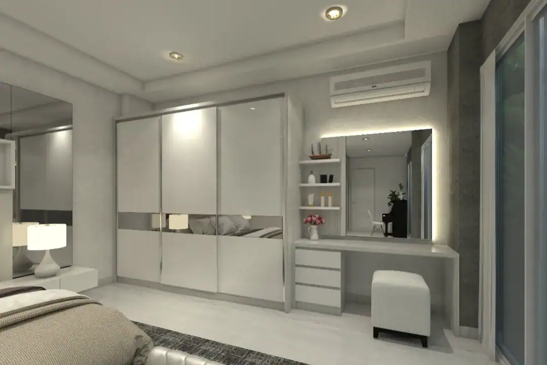 South Coast Wardrobes