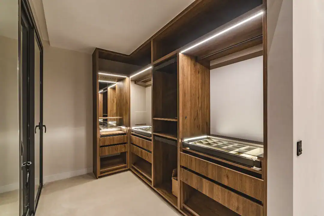 South Coast Wardrobes
